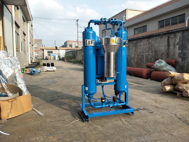 滬盛吸附式干燥機(jī)