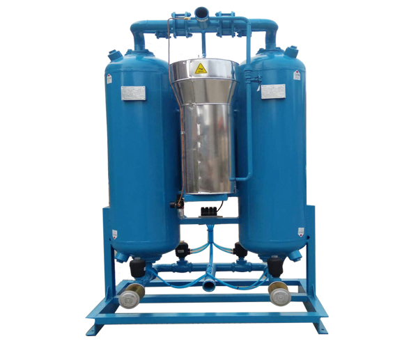 醫(yī)用吸附式干燥機(jī)的使用需要注意什么?