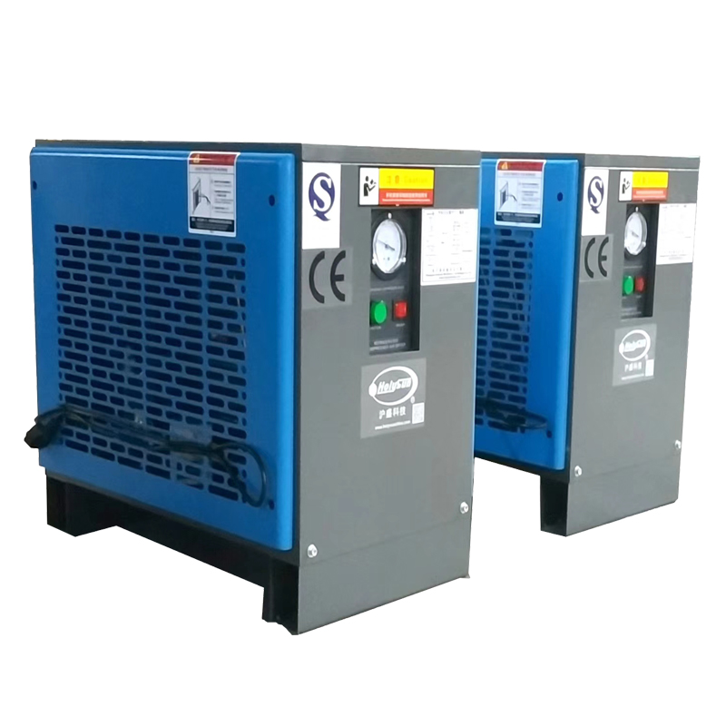 不銹鋼冷干機(jī)應(yīng)該怎樣進(jìn)行維護(hù)?