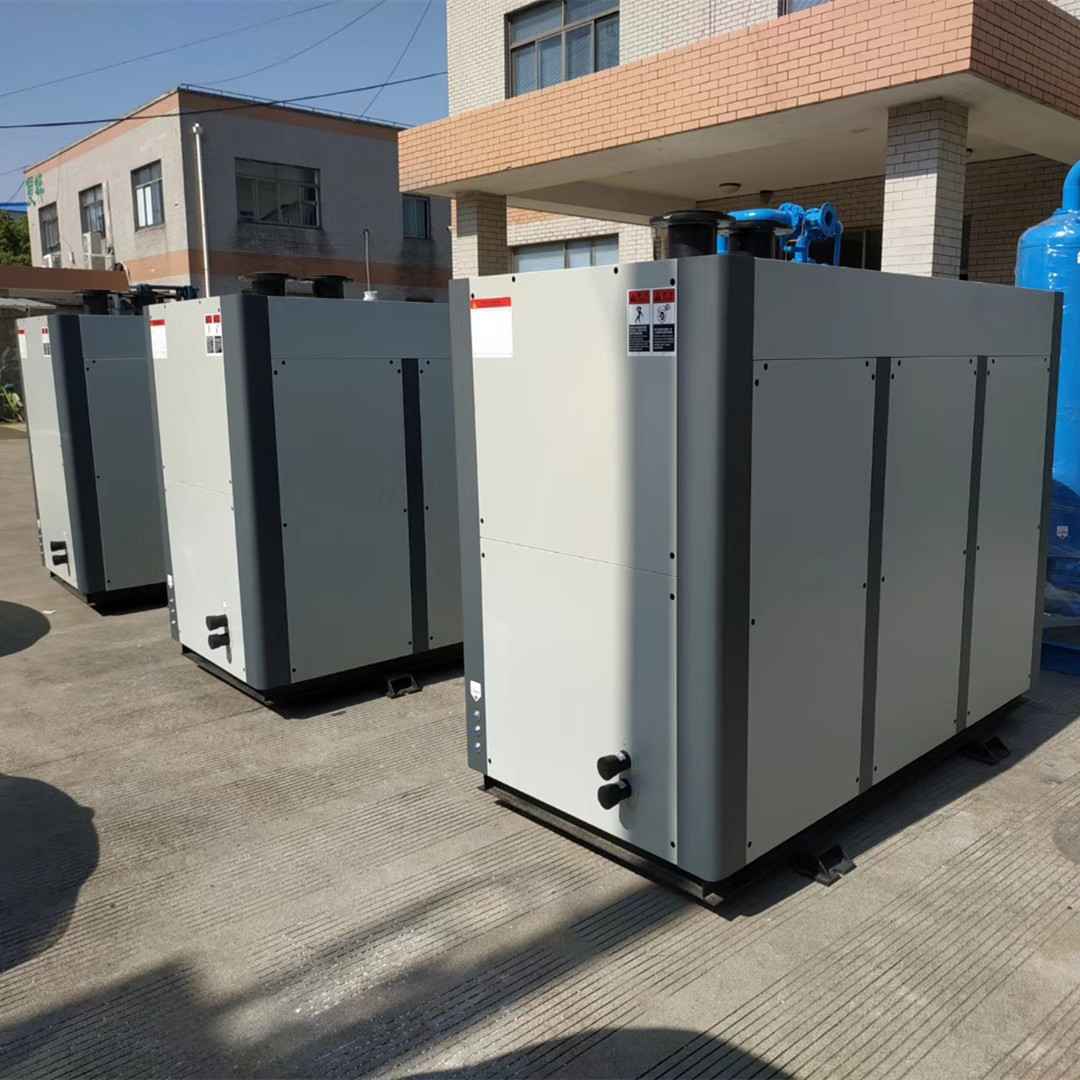 滬盛冷凍式干燥機常見(jiàn)故障