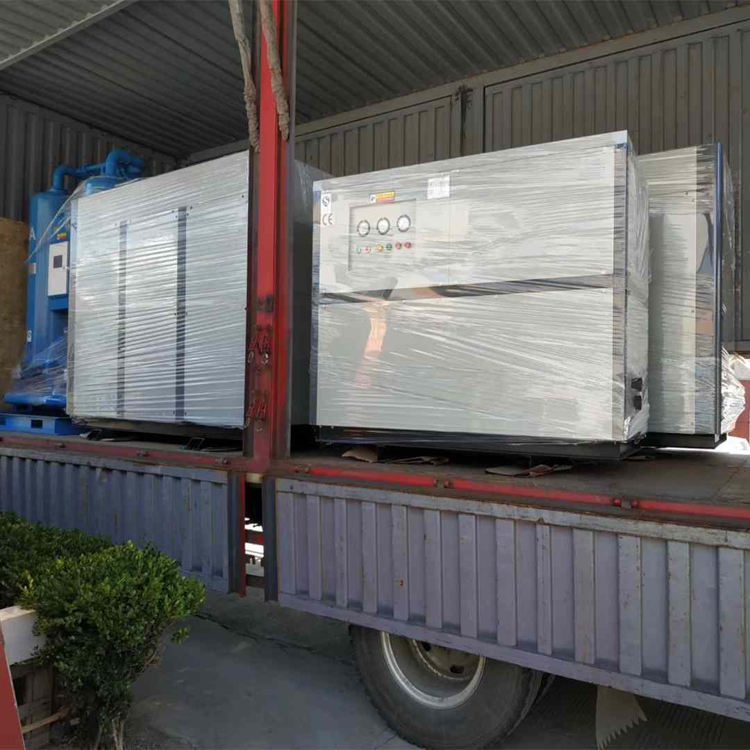 滬盛冷凍式干燥機報價(jià)方案